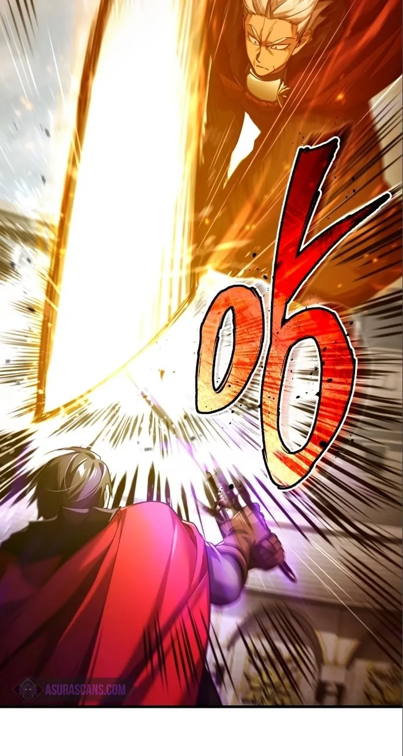 Read Descended from Divinity chapter 96 image 45 on Lezhin