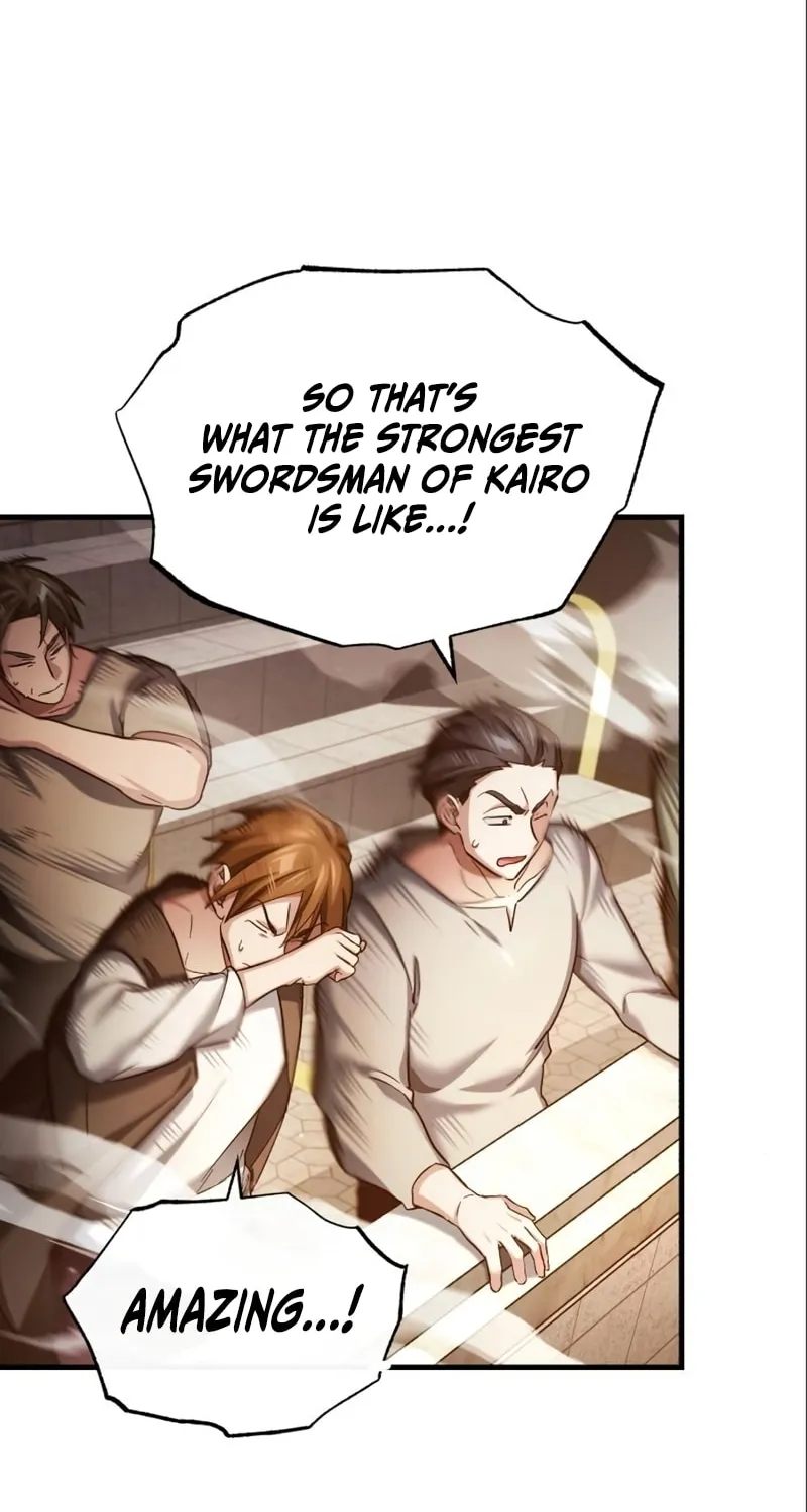 Read Descended from Divinity chapter 96 image 46 on Lezhin