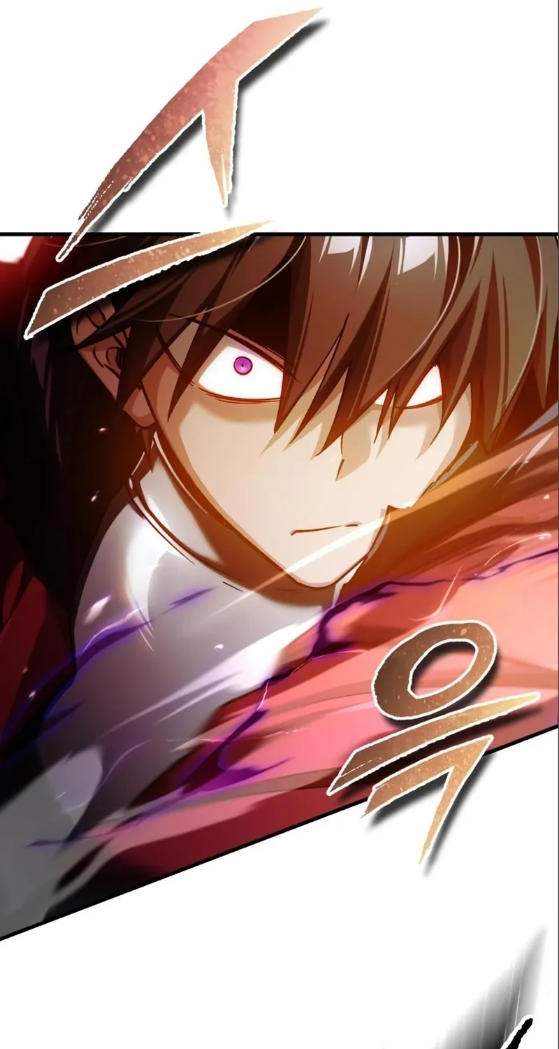 Read Descended from Divinity chapter 96 image 48 on Lezhin