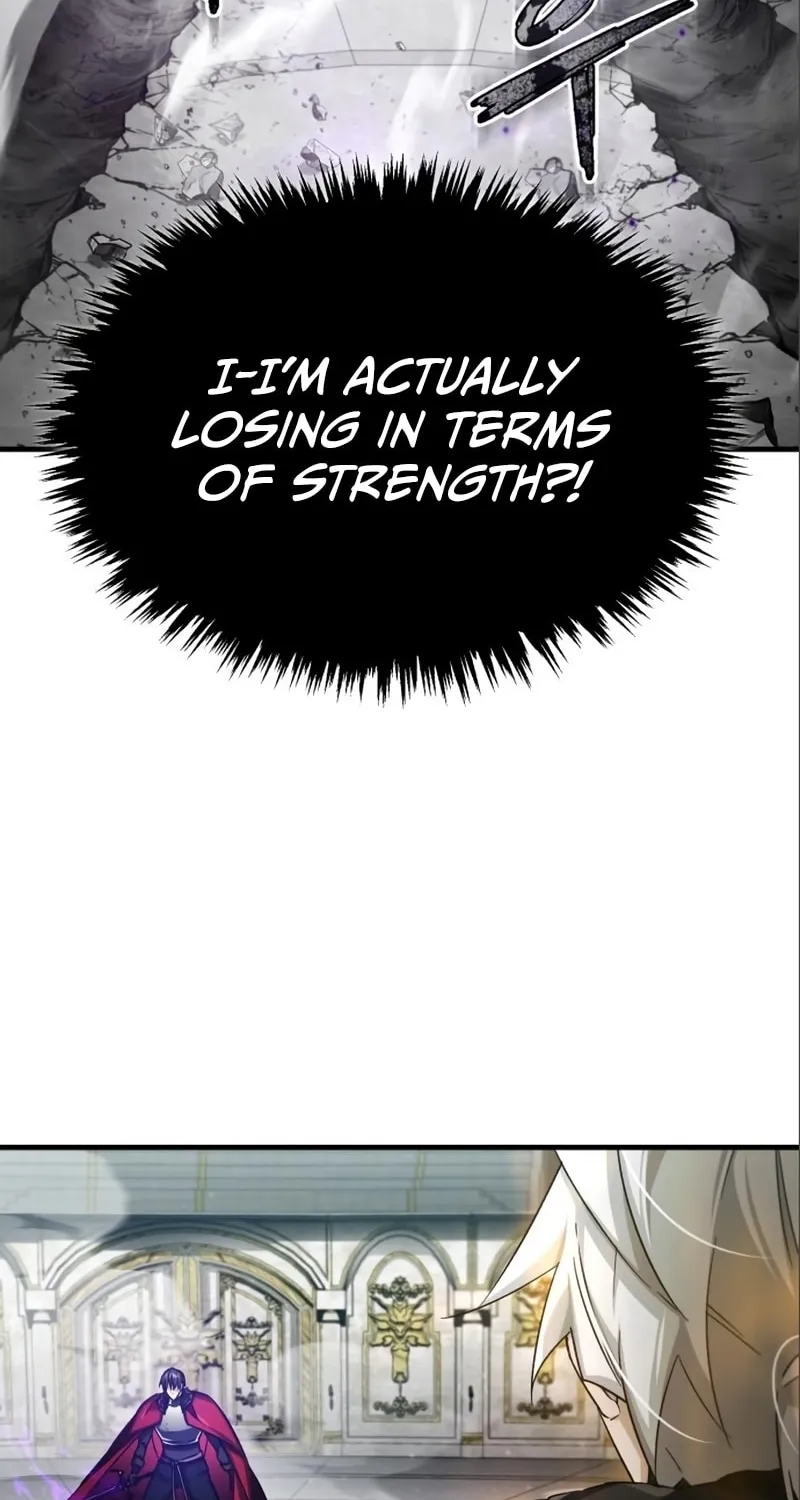 Read Descended from Divinity chapter 96 image 53 on Lezhin