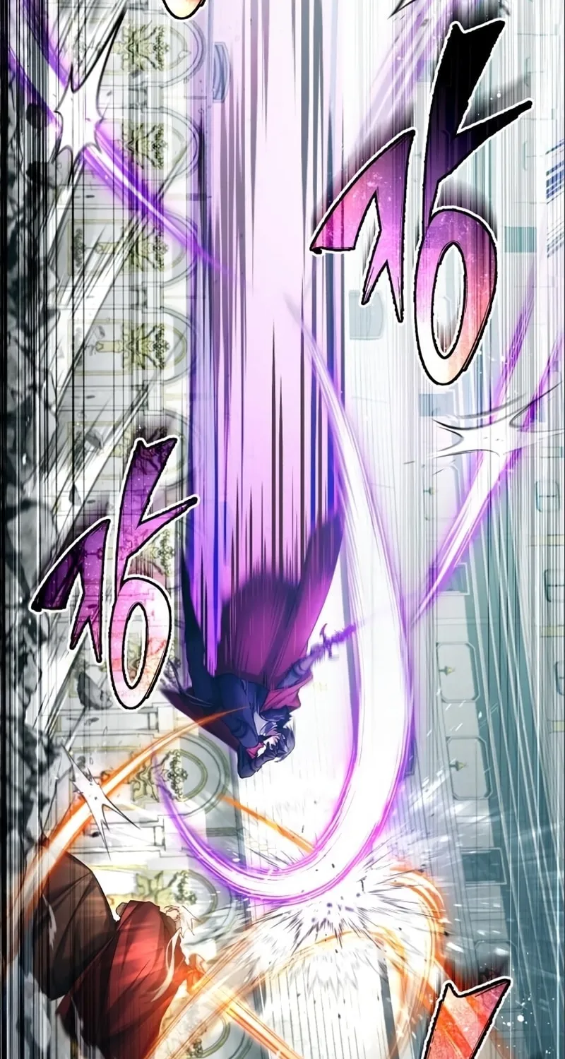 Read Descended from Divinity chapter 96 image 58 on Lezhin