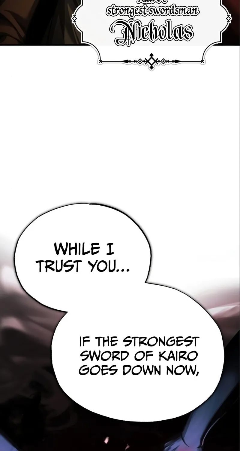 Read Descended from Divinity chapter 96 image 6 on Lezhin