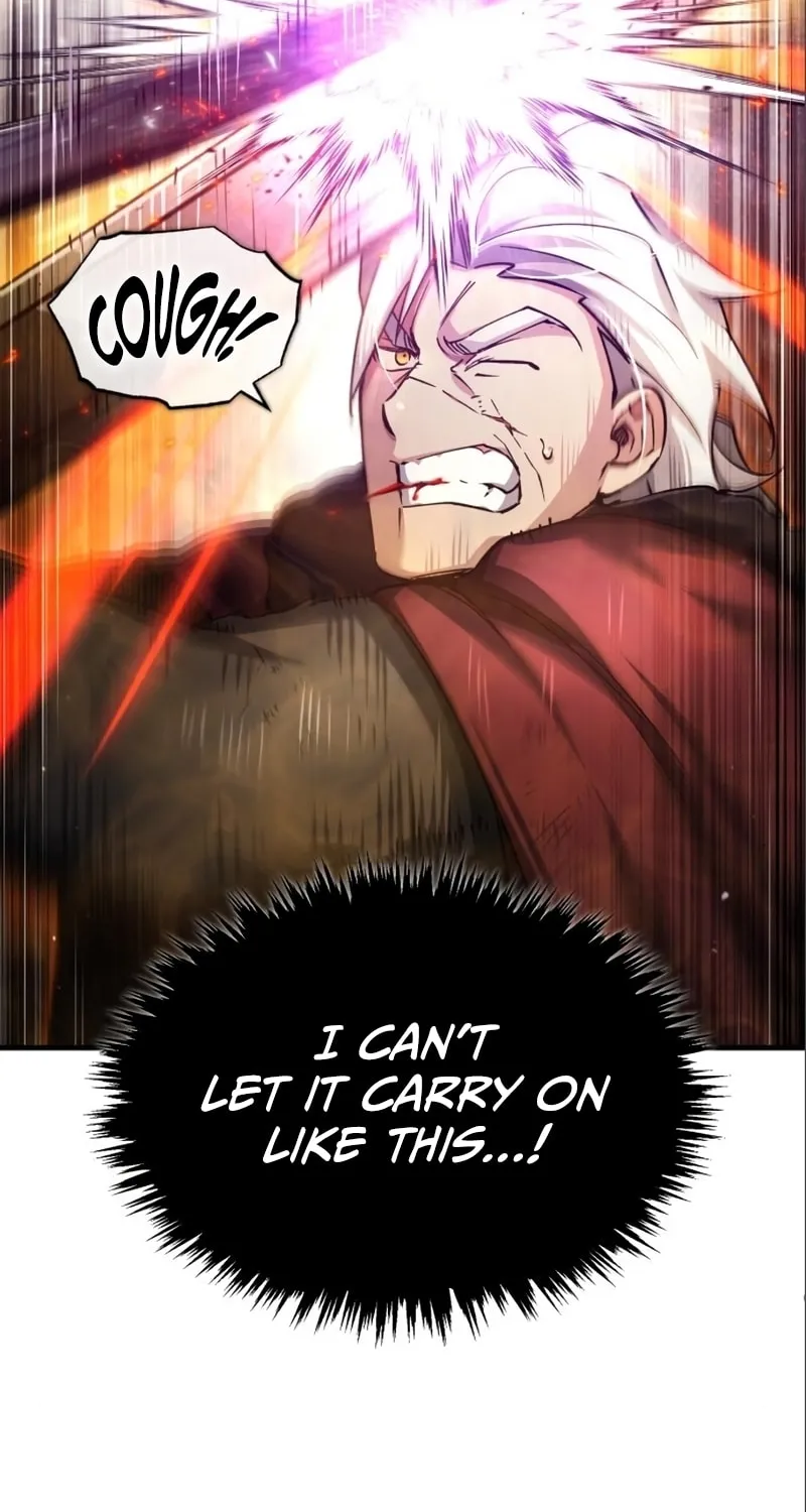 Read Descended from Divinity chapter 96 image 60 on Lezhin