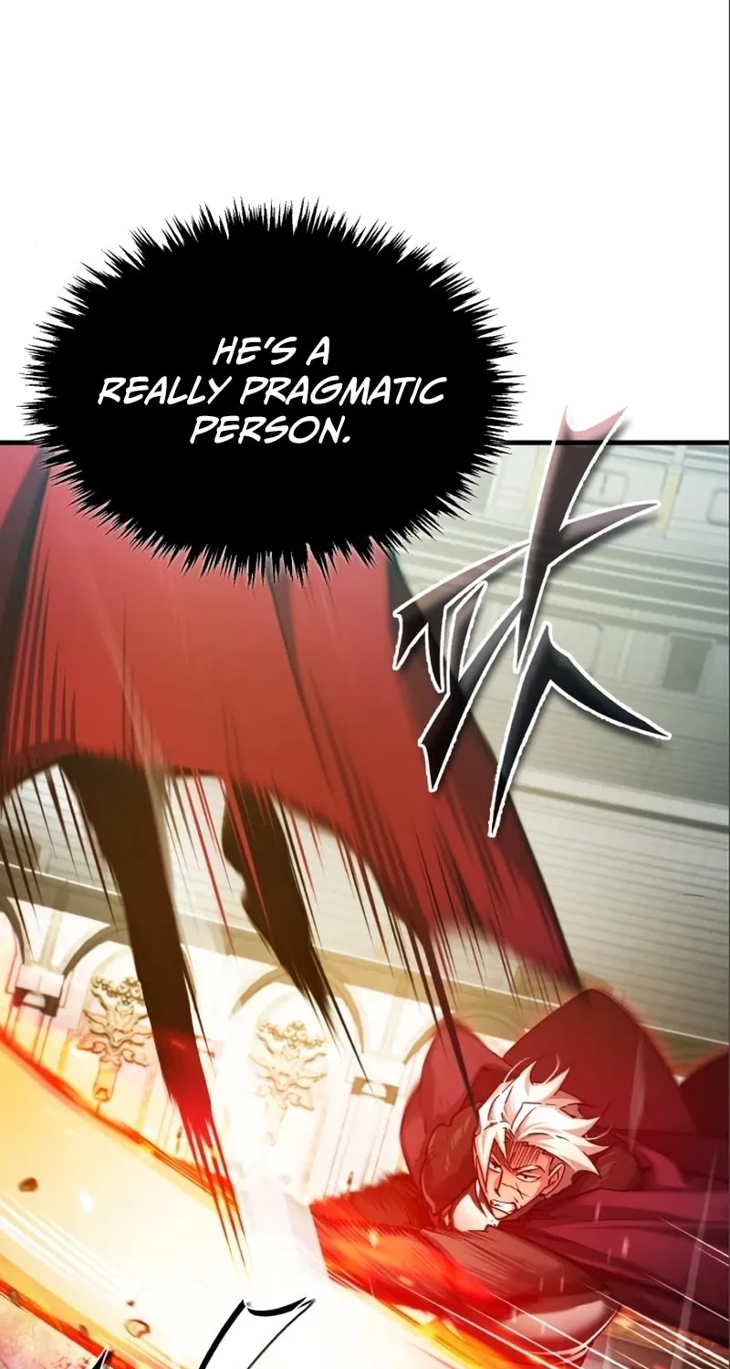 Read Descended from Divinity chapter 96 image 61 on Lezhin