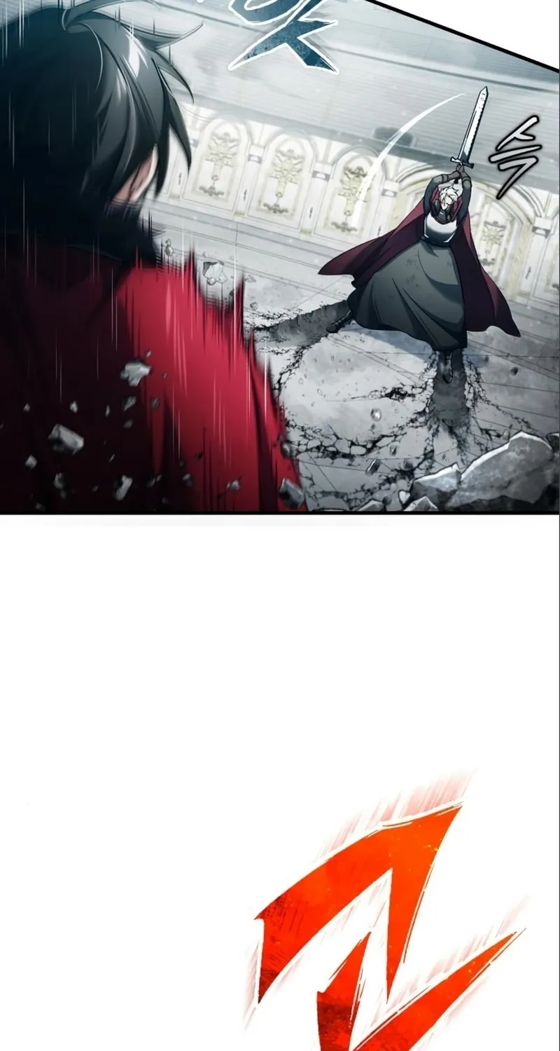 Read Descended from Divinity chapter 96 image 64 on Lezhin