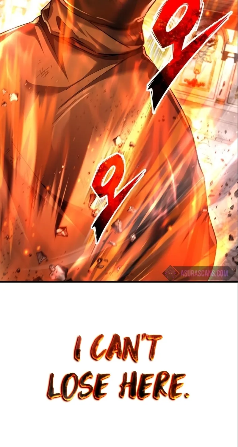 Read Descended from Divinity chapter 96 image 66 on Lezhin