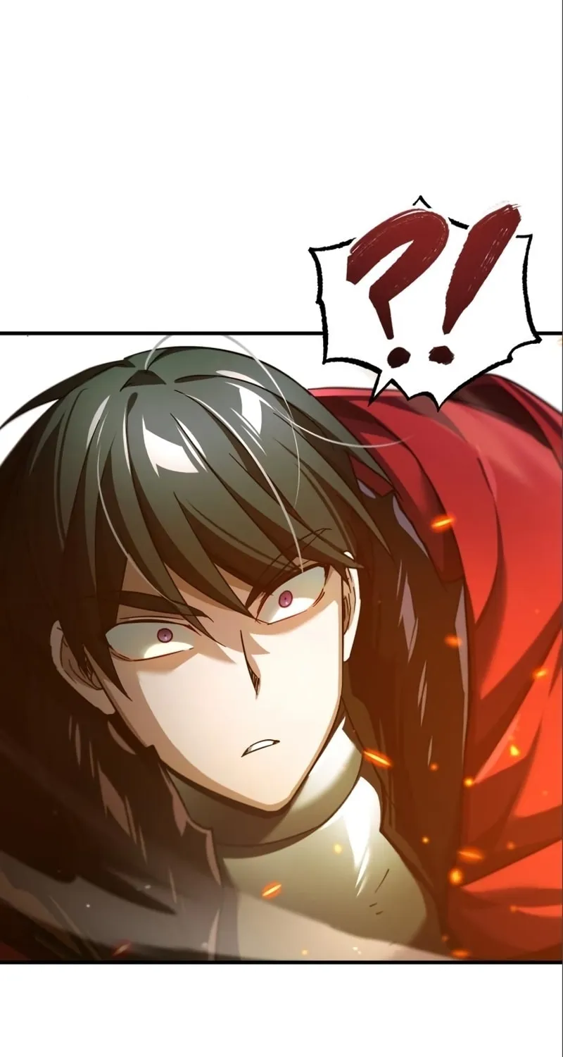 Read Descended from Divinity chapter 96 image 67 on Lezhin