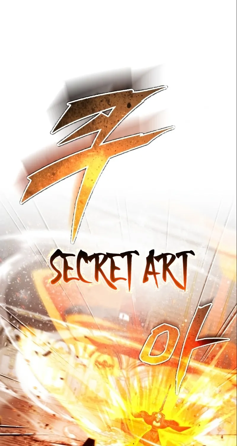 Read Descended from Divinity chapter 96 image 68 on Lezhin