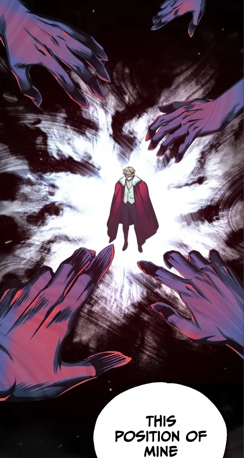 Read Descended from Divinity chapter 96 image 7 on Lezhin