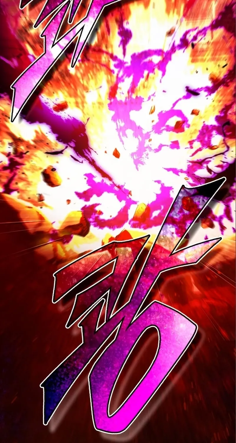 Read Descended from Divinity chapter 96 image 78 on Lezhin