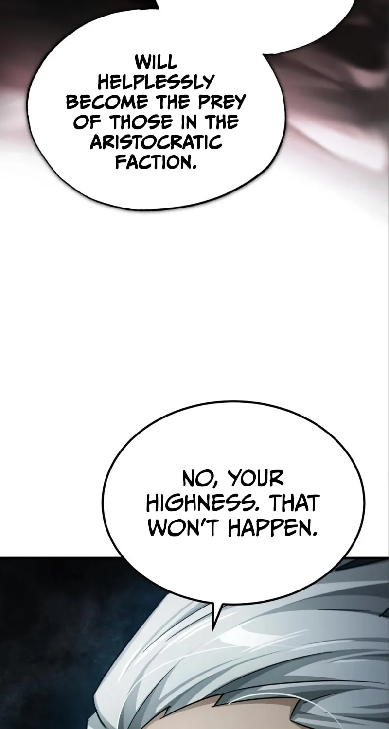 Read Descended from Divinity chapter 96 image 8 on Lezhin
