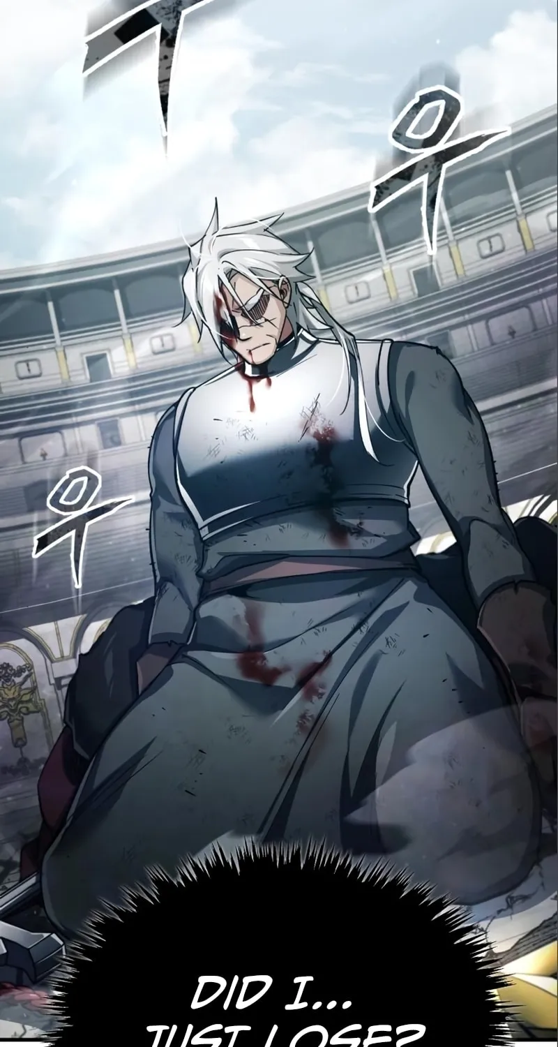 Read Descended from Divinity chapter 96 image 81 on Lezhin