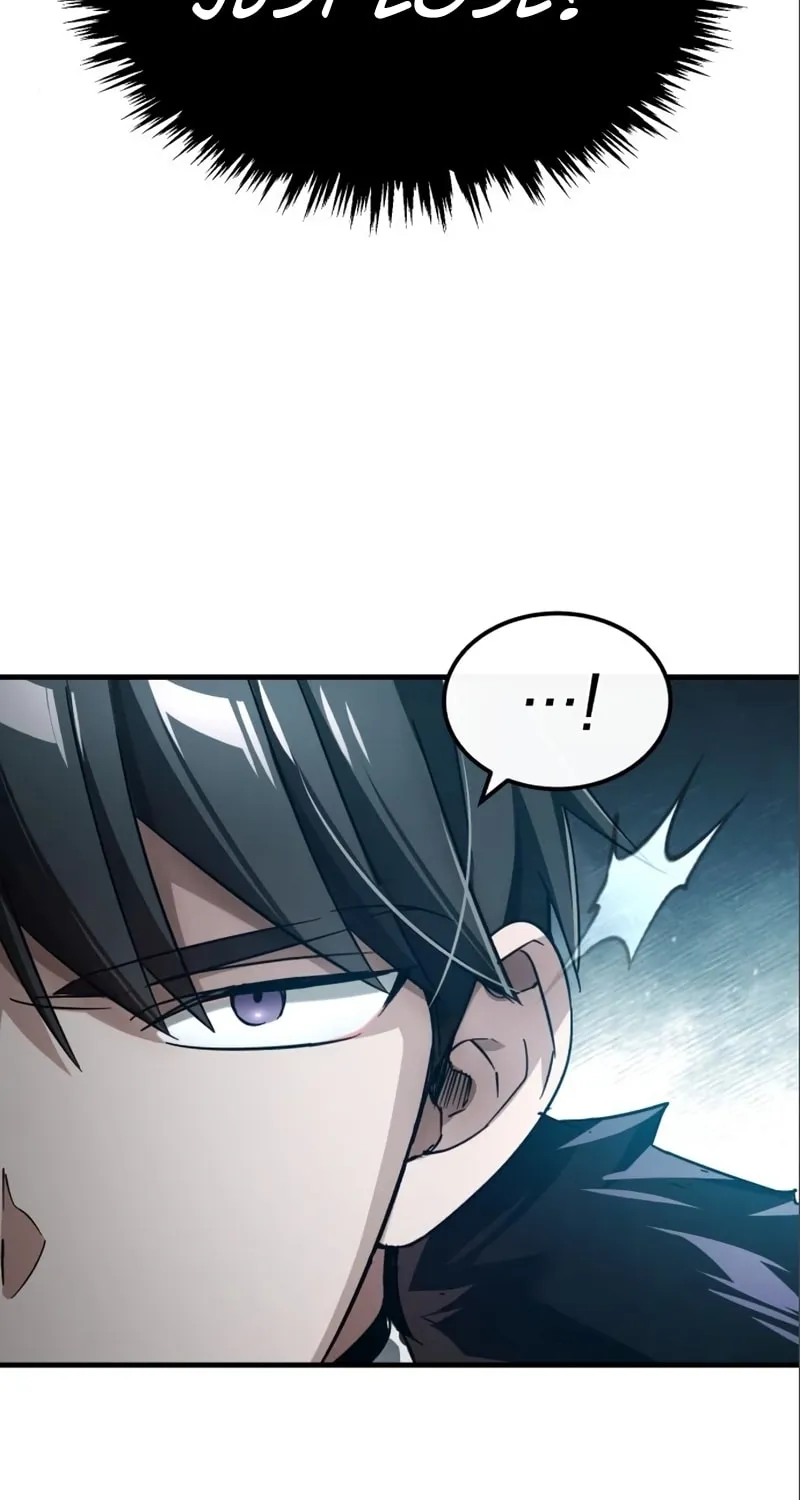 Read Descended from Divinity chapter 96 image 82 on Lezhin