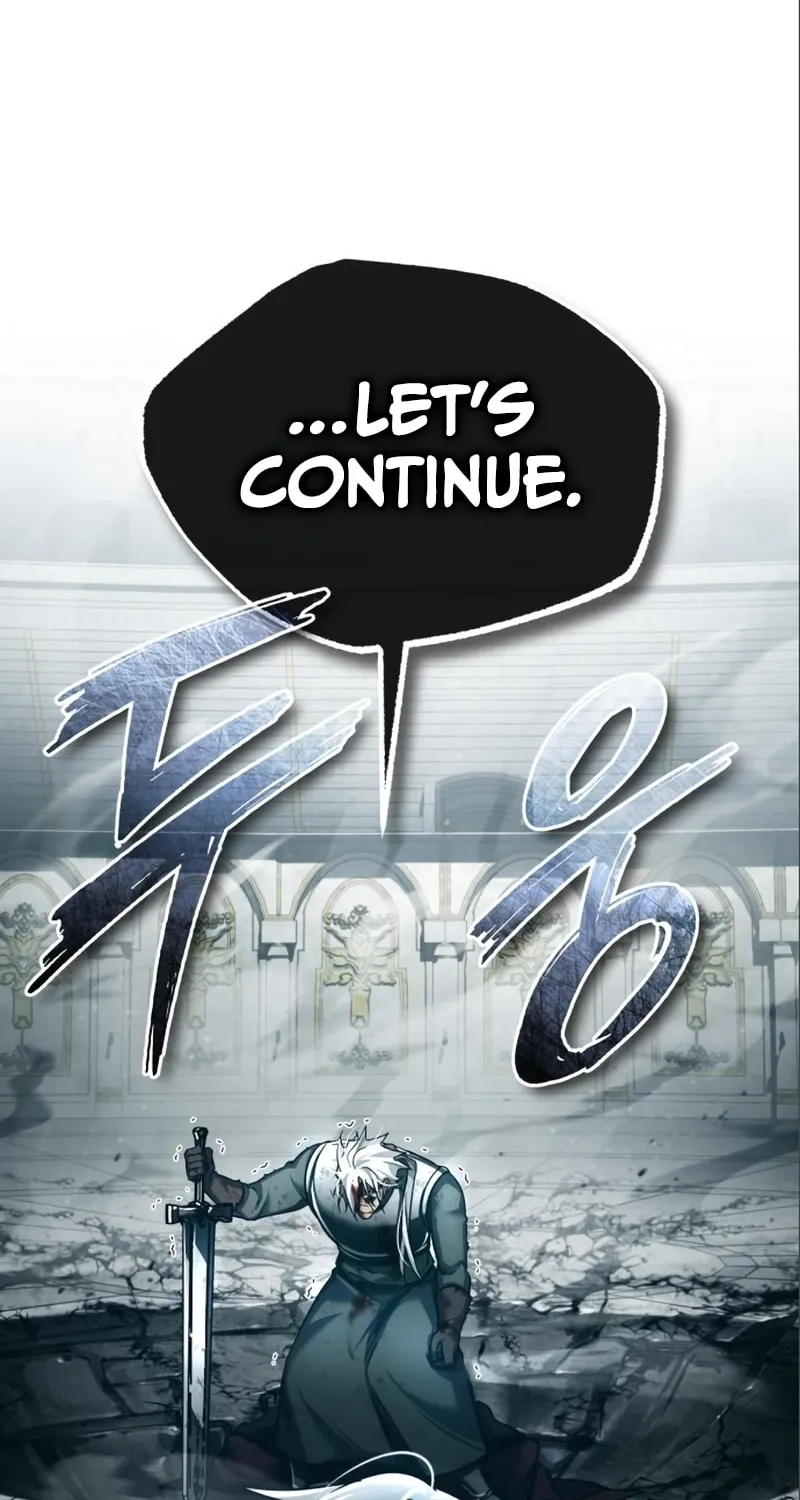 Read Descended from Divinity chapter 96 image 83 on Lezhin