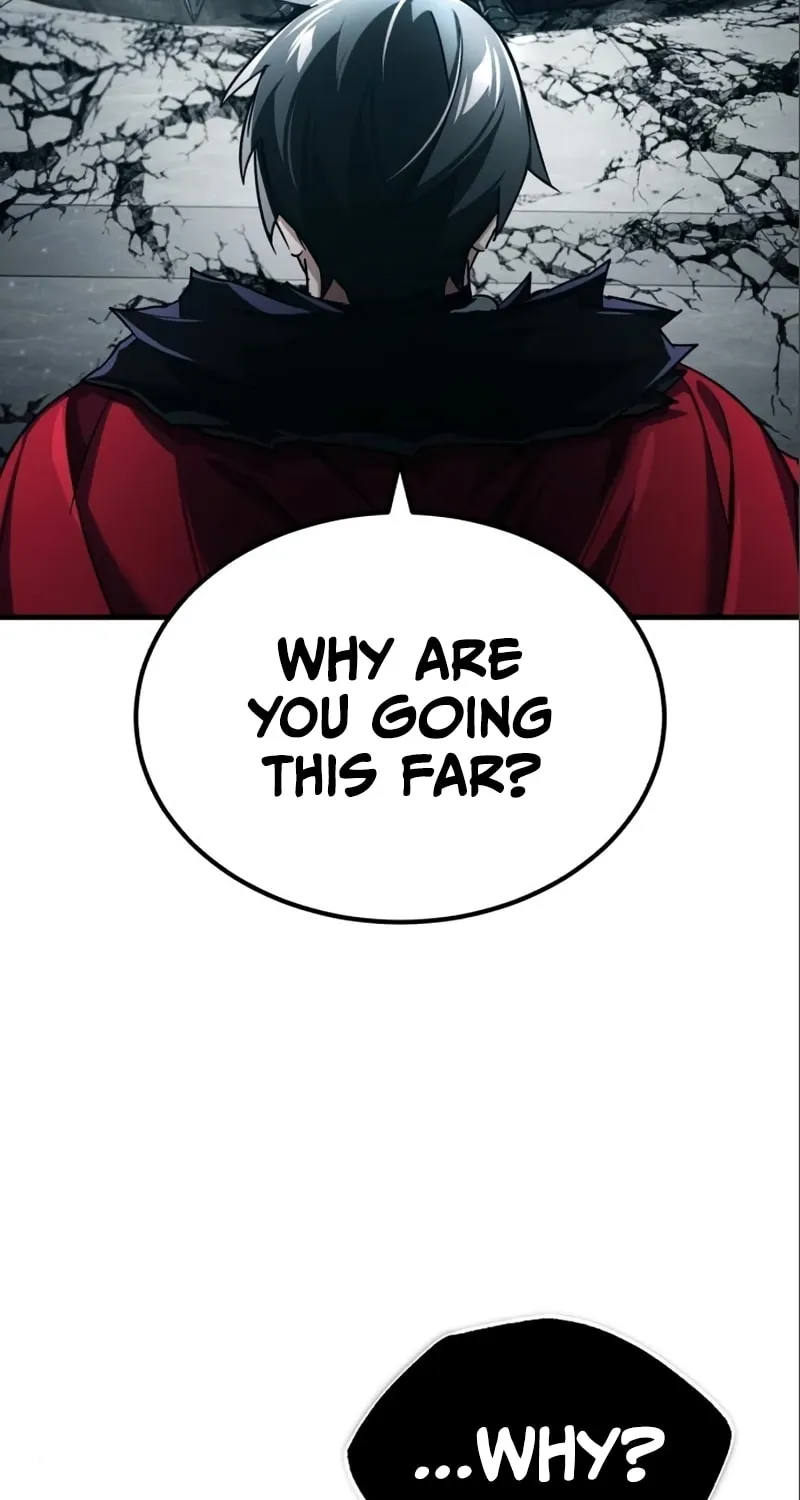 Read Descended from Divinity chapter 96 image 84 on Lezhin