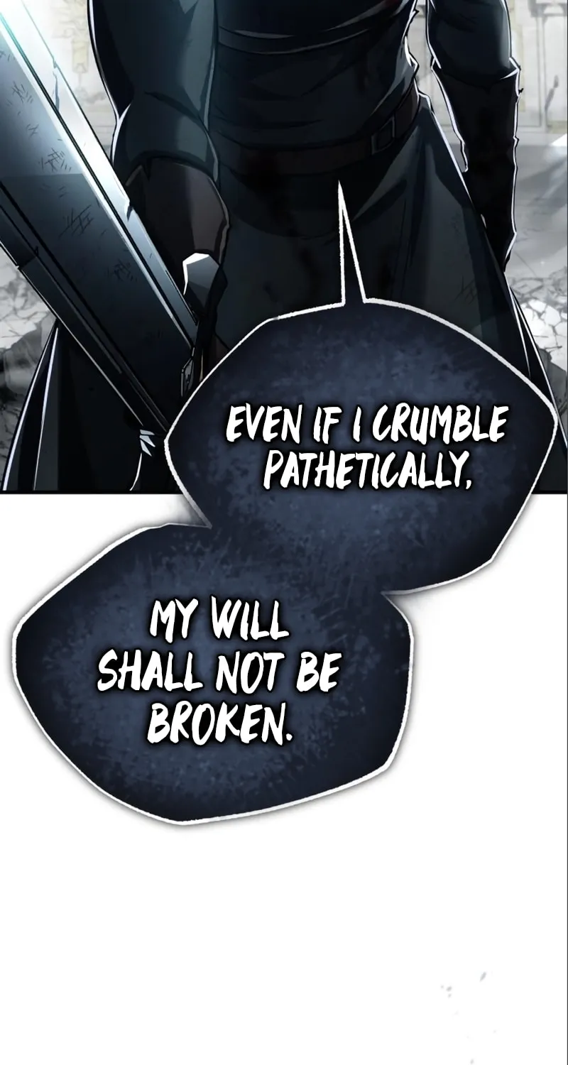 Read Descended from Divinity chapter 96 image 87 on Lezhin