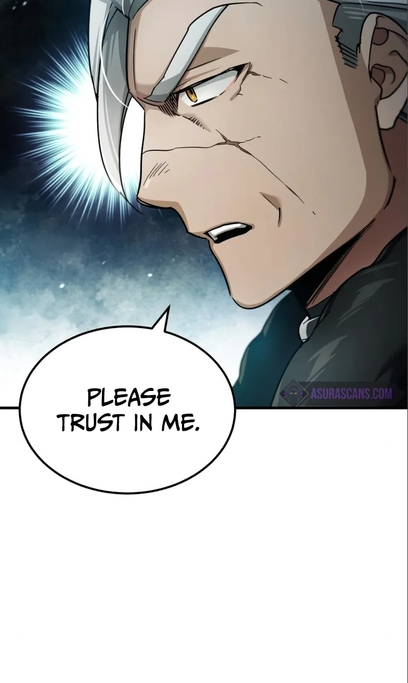 Read Descended from Divinity chapter 96 image 9 on Lezhin
