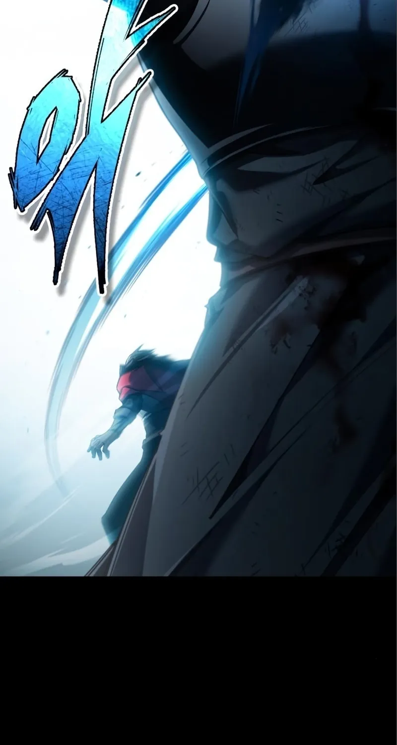 Read Descended from Divinity chapter 96 image 92 on Lezhin