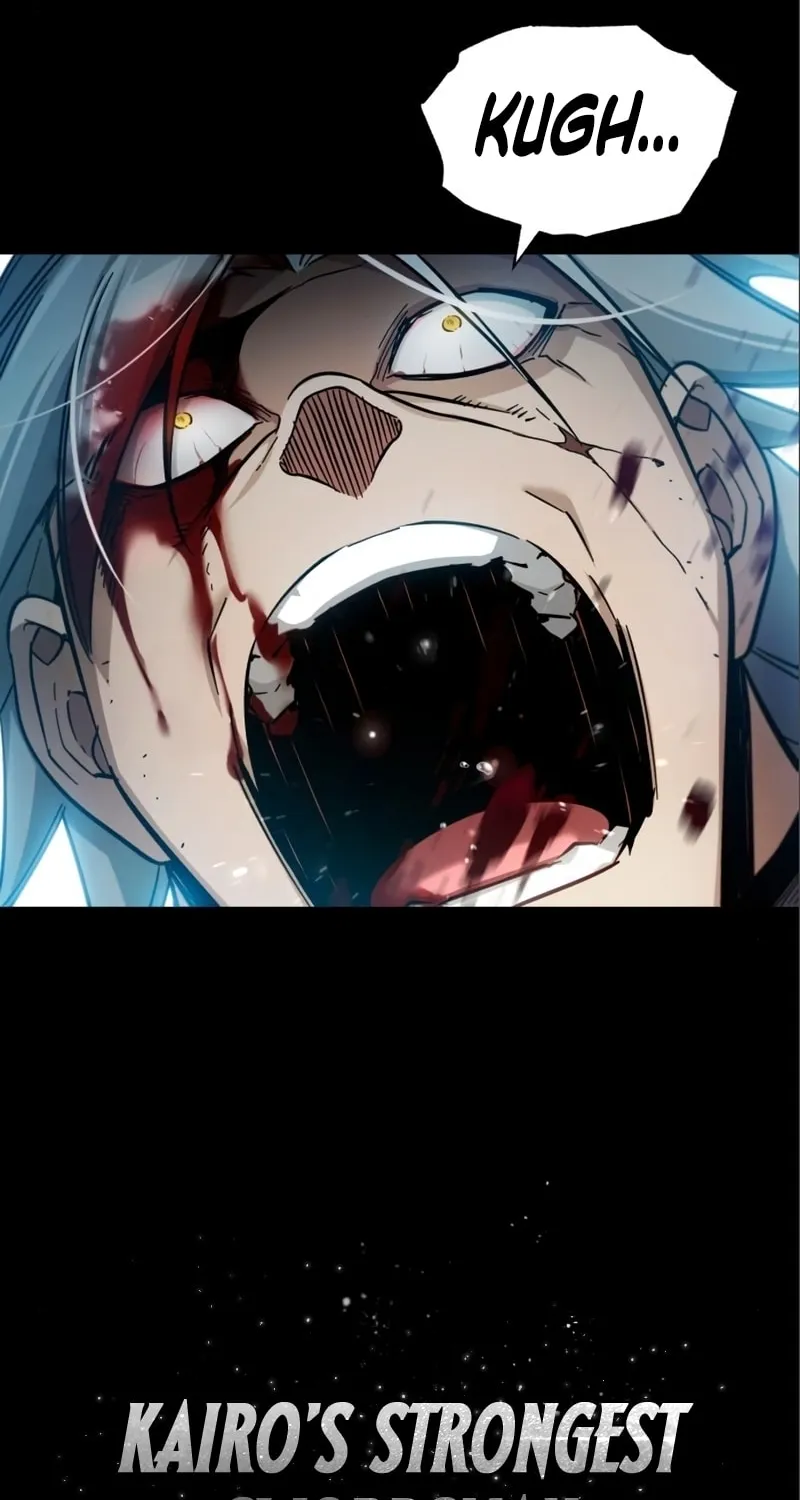 Read Descended from Divinity chapter 96 image 93 on Lezhin