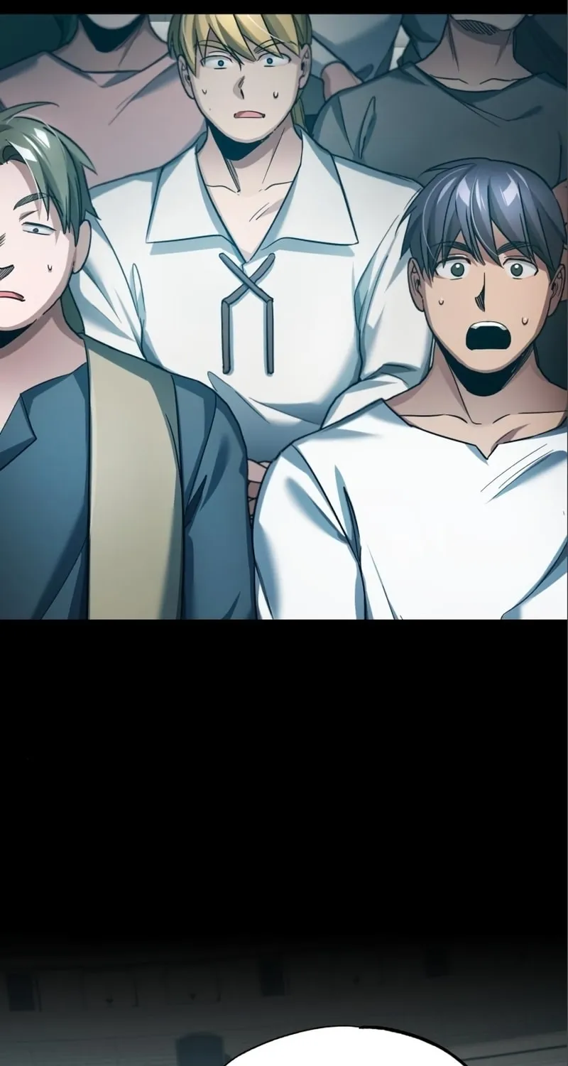 Read Descended from Divinity chapter 96 image 96 on Lezhin