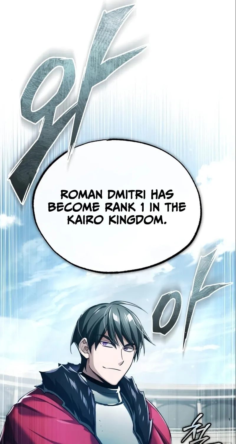 Read Descended from Divinity chapter 96 image 98 on Lezhin