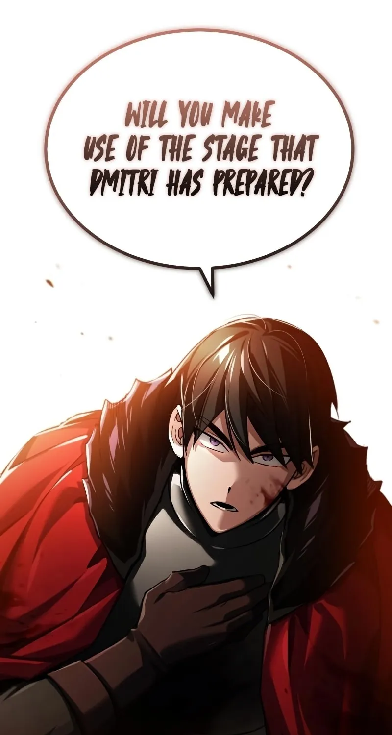 Read Descended from Divinity chapter 97 image 103 on Lezhin