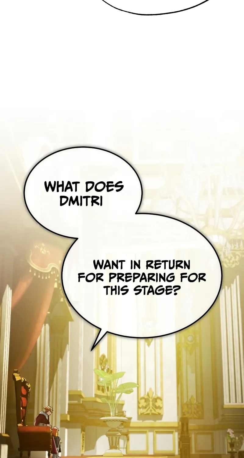 Read Descended from Divinity chapter 97 image 105 on Lezhin