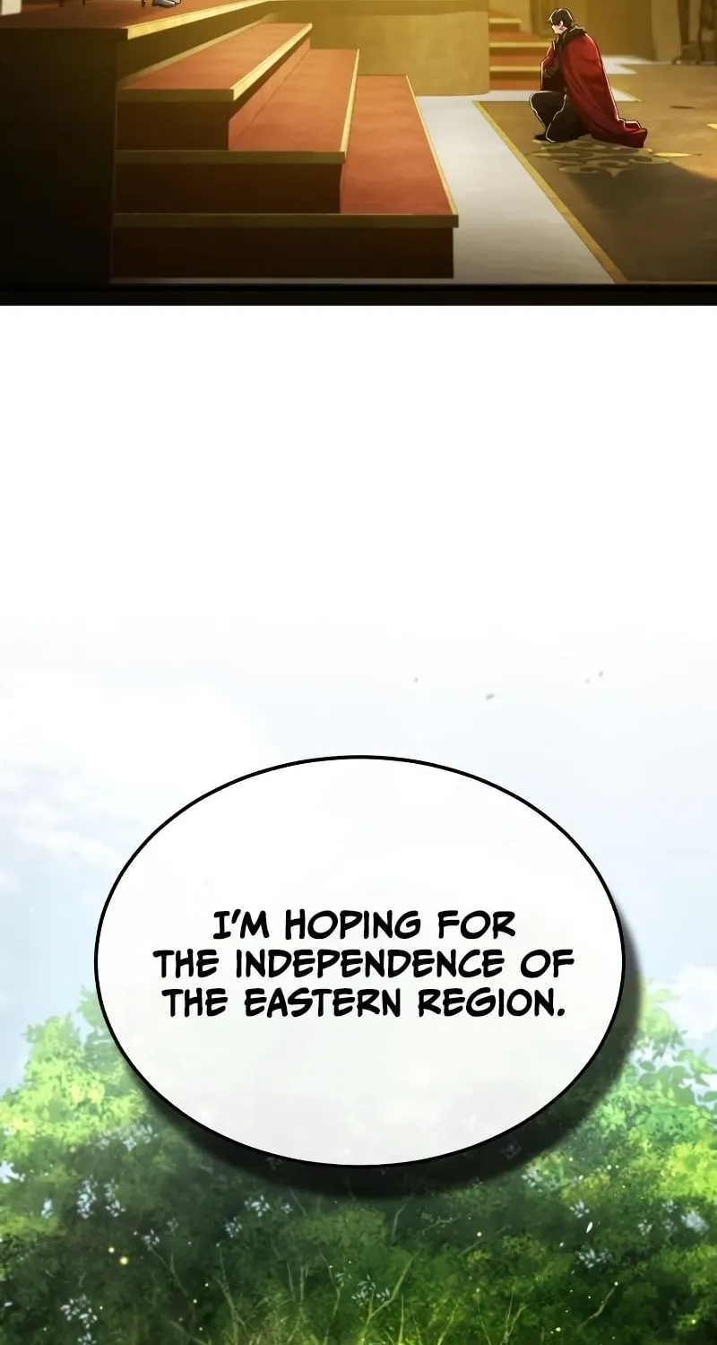 Read Descended from Divinity chapter 97 image 106 on Lezhin