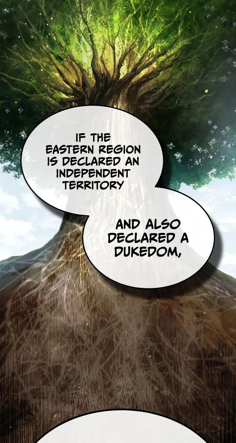 Read Descended from Divinity chapter 97 image 107 on Lezhin