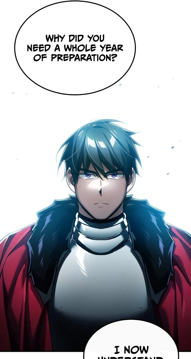 Read Descended from Divinity chapter 97 image 11 on Lezhin