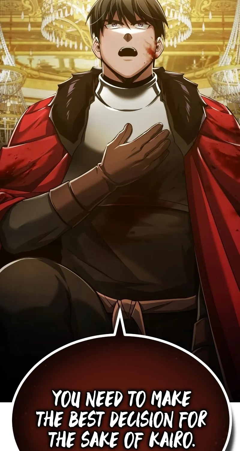 Read Descended from Divinity chapter 97 image 110 on Lezhin