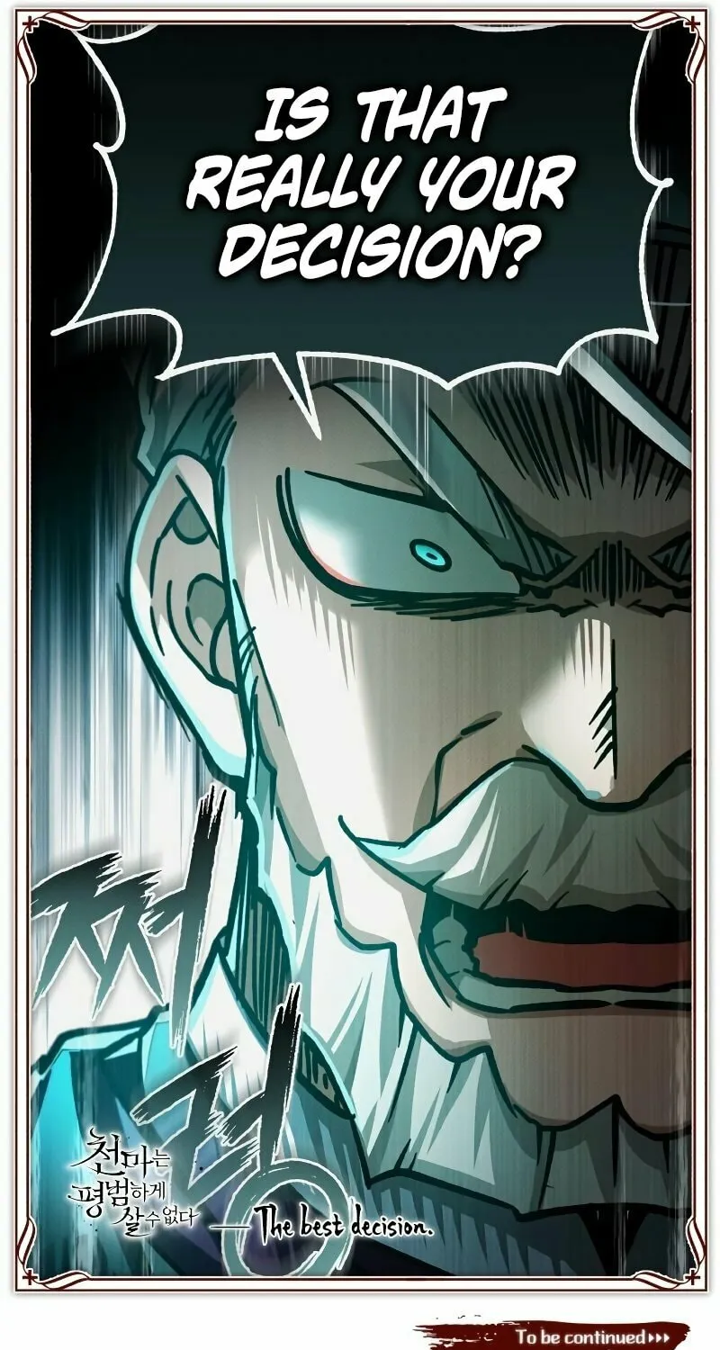 Read Descended from Divinity chapter 97 image 113 on Lezhin