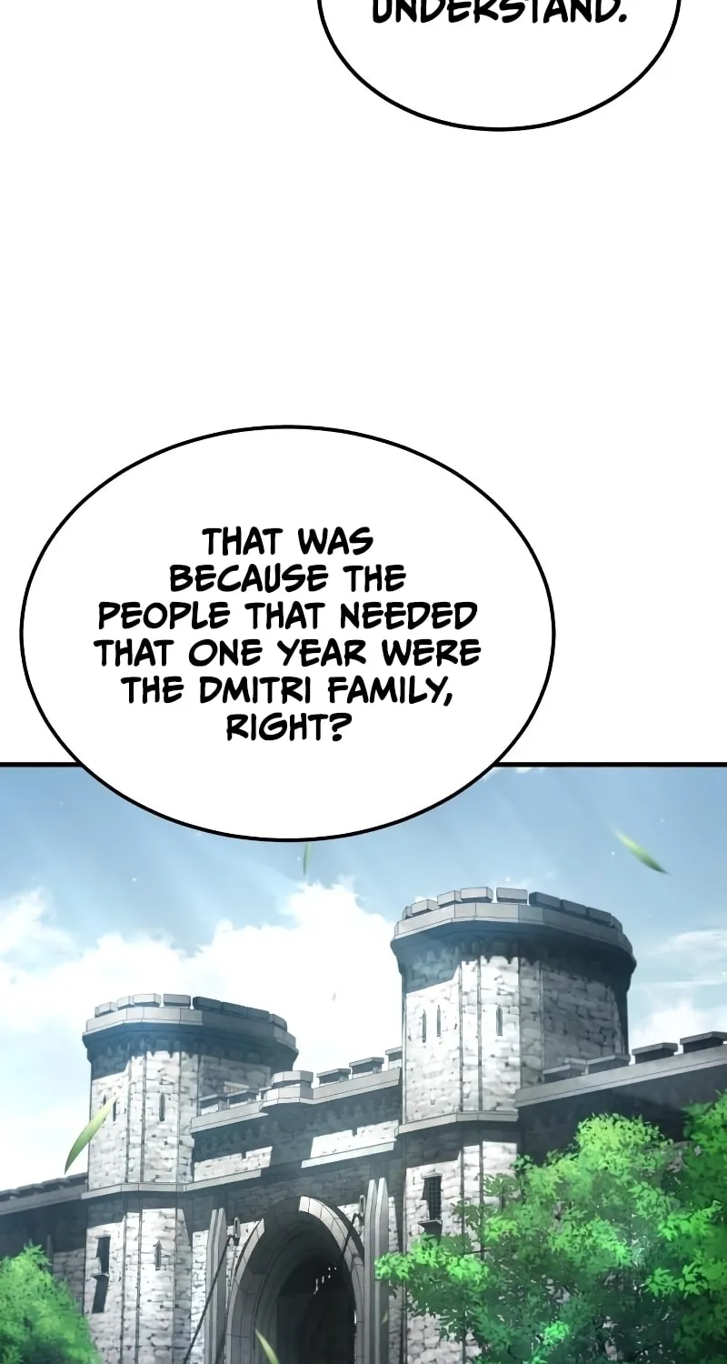 Read Descended from Divinity chapter 97 image 12 on Lezhin