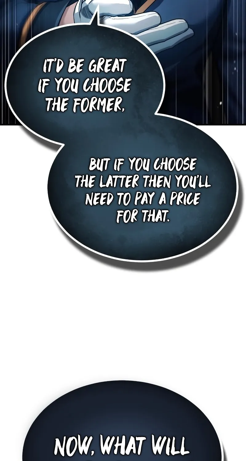 Read Descended from Divinity chapter 97 image 16 on Lezhin