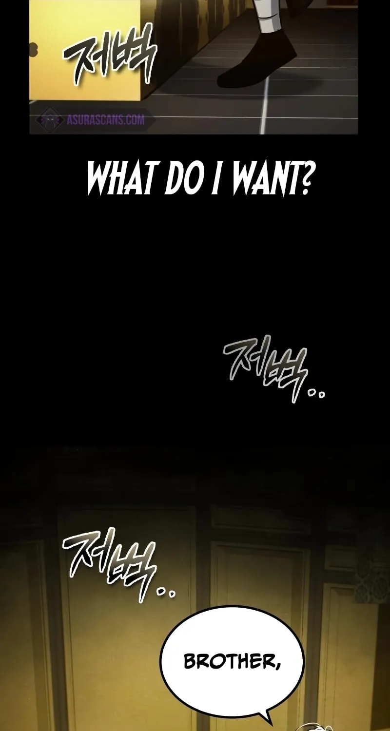 Read Descended from Divinity chapter 97 image 27 on Lezhin