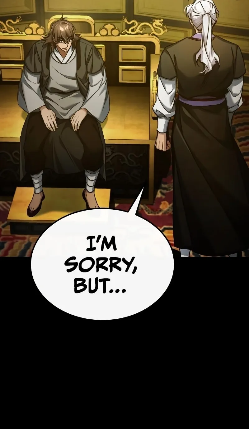 Read Descended from Divinity chapter 97 image 28 on Lezhin