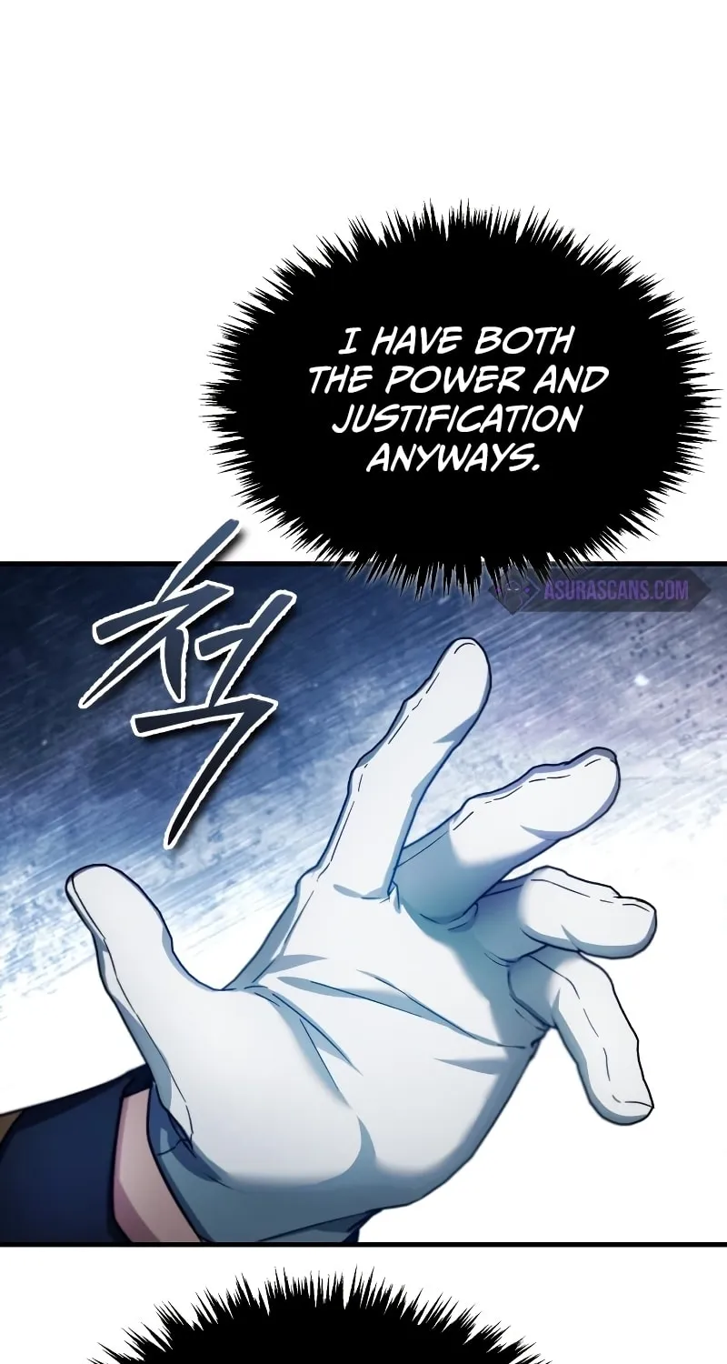Read Descended from Divinity chapter 97 image 35 on Lezhin