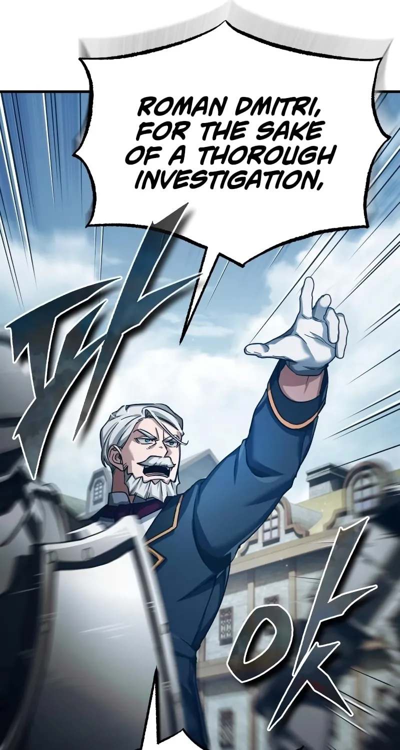 Read Descended from Divinity chapter 97 image 39 on Lezhin