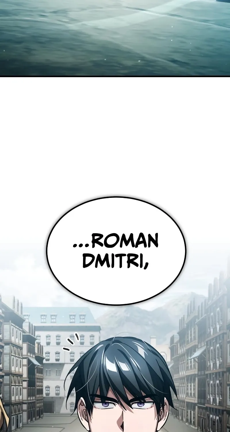 Read Descended from Divinity chapter 97 image 4 on Lezhin