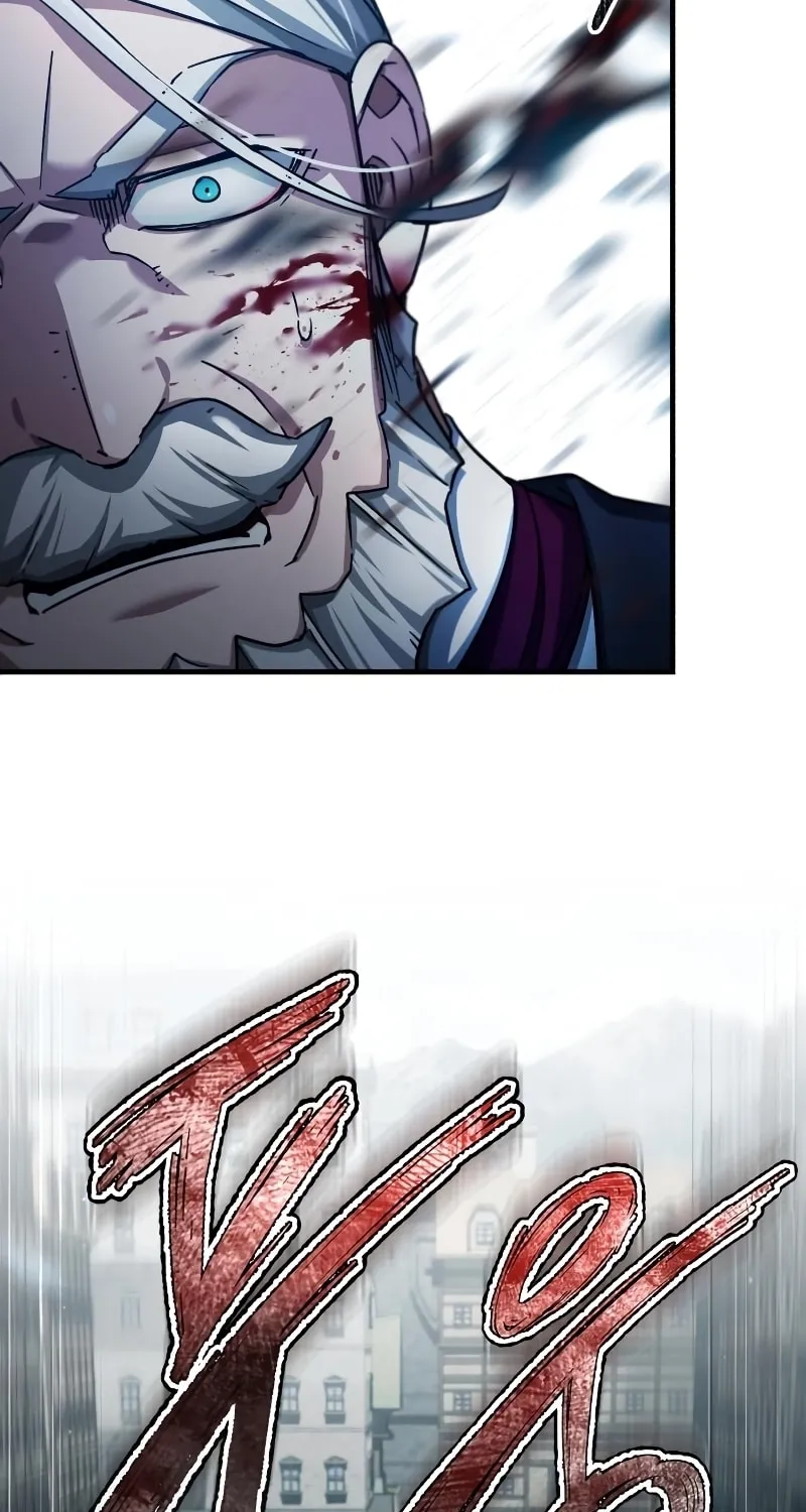 Read Descended from Divinity chapter 97 image 41 on Lezhin