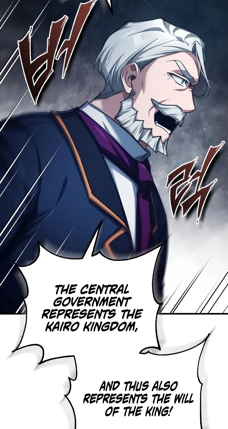Read Descended from Divinity chapter 97 image 46 on Lezhin