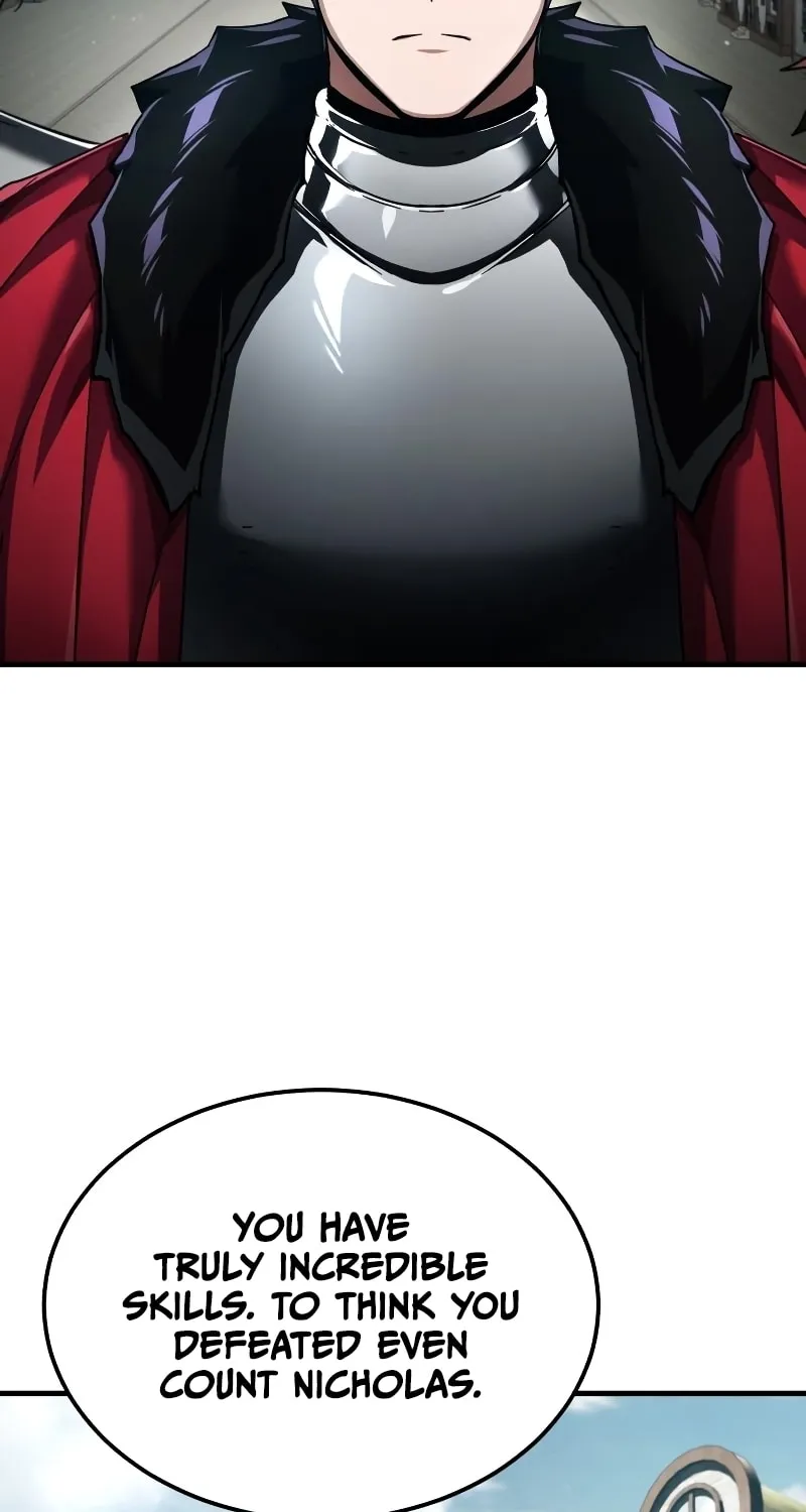 Read Descended from Divinity chapter 97 image 5 on Lezhin