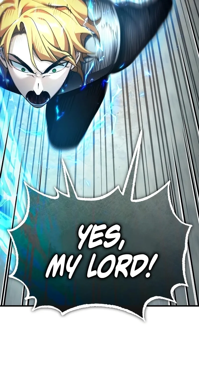 Read Descended from Divinity chapter 97 image 52 on Lezhin