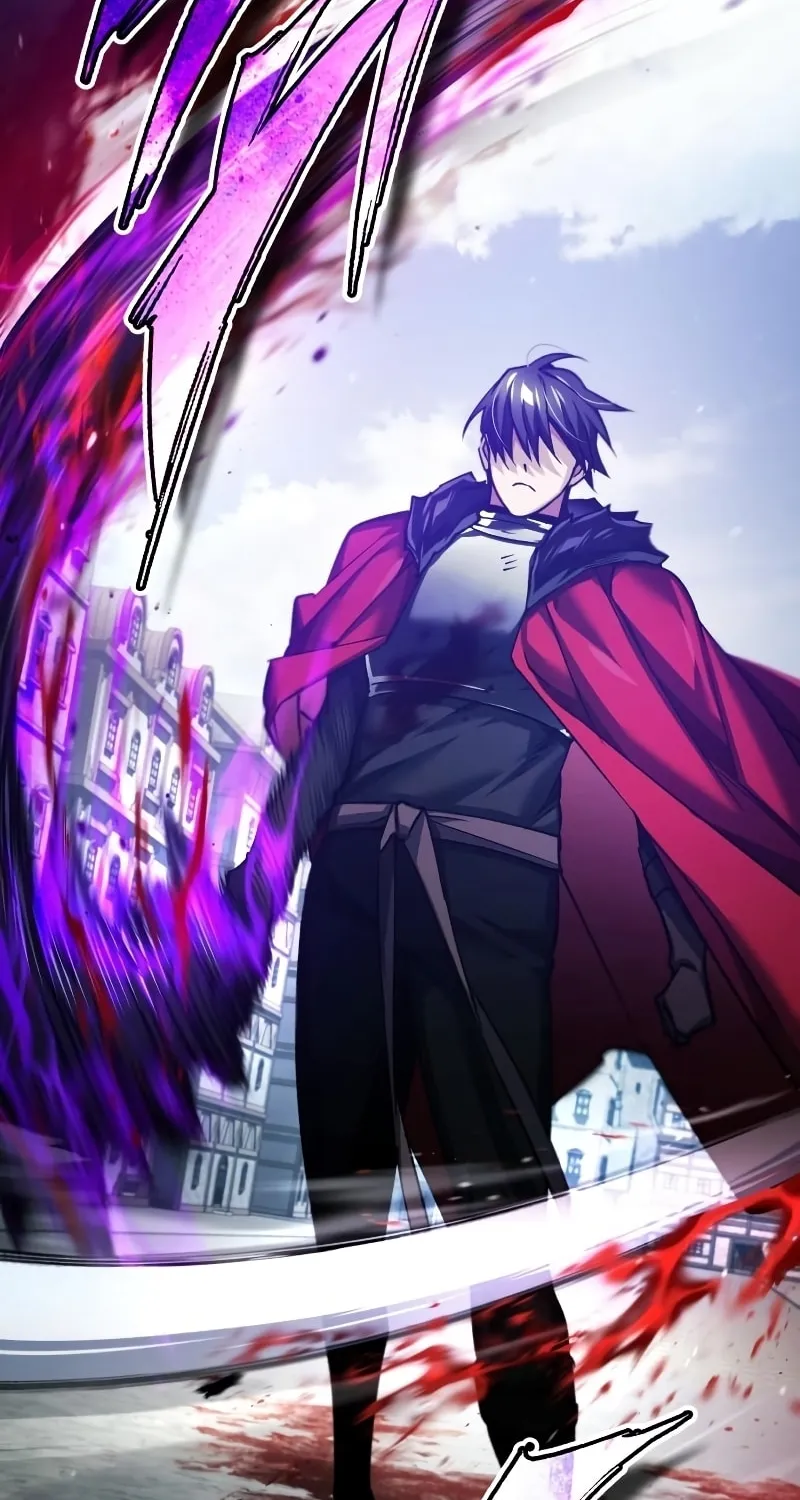 Read Descended from Divinity chapter 97 image 59 on Lezhin