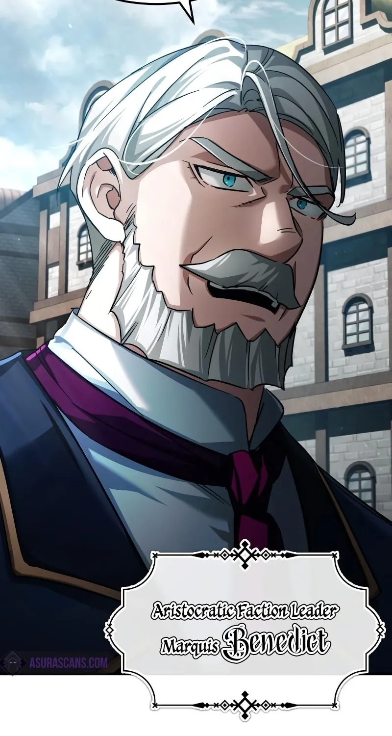 Read Descended from Divinity chapter 97 image 6 on Lezhin