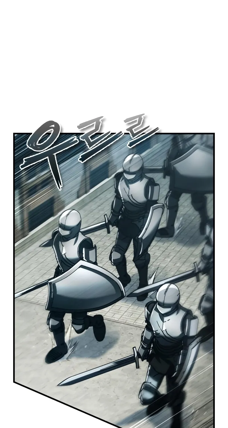 Read Descended from Divinity chapter 97 image 7 on Lezhin