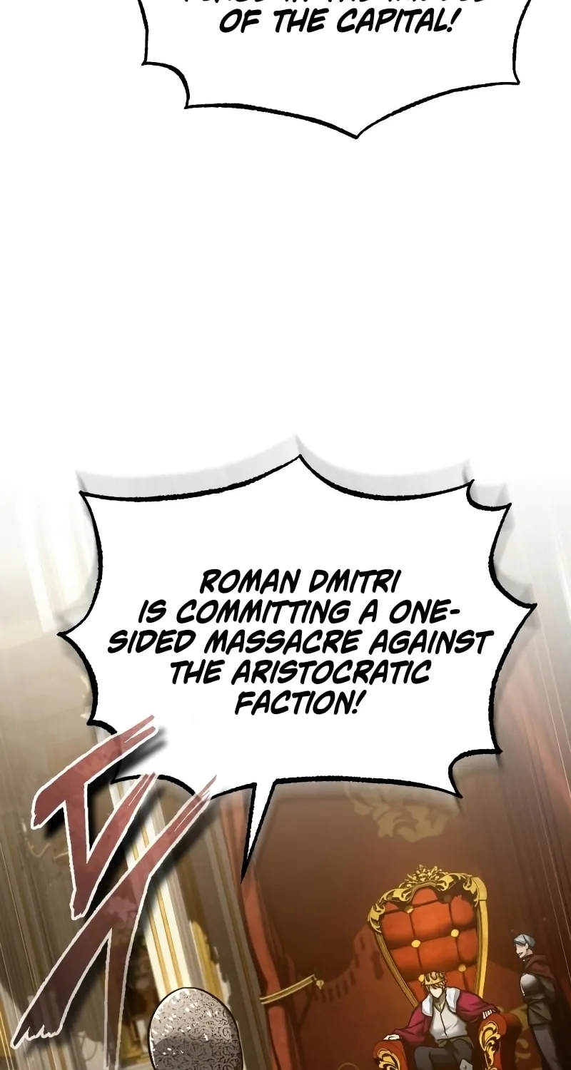 Read Descended from Divinity chapter 97 image 70 on Lezhin