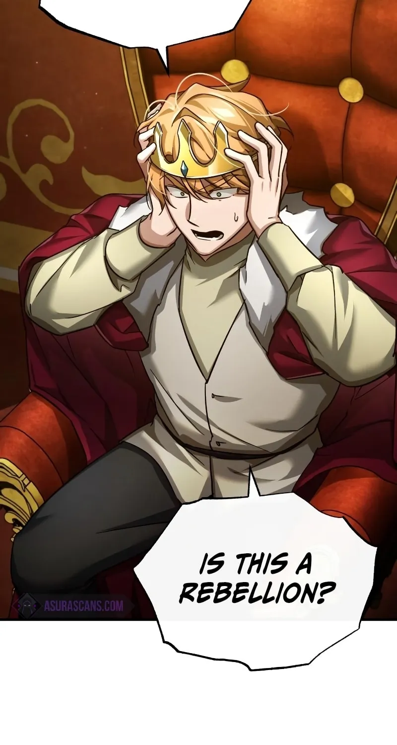 Read Descended from Divinity chapter 97 image 72 on Lezhin