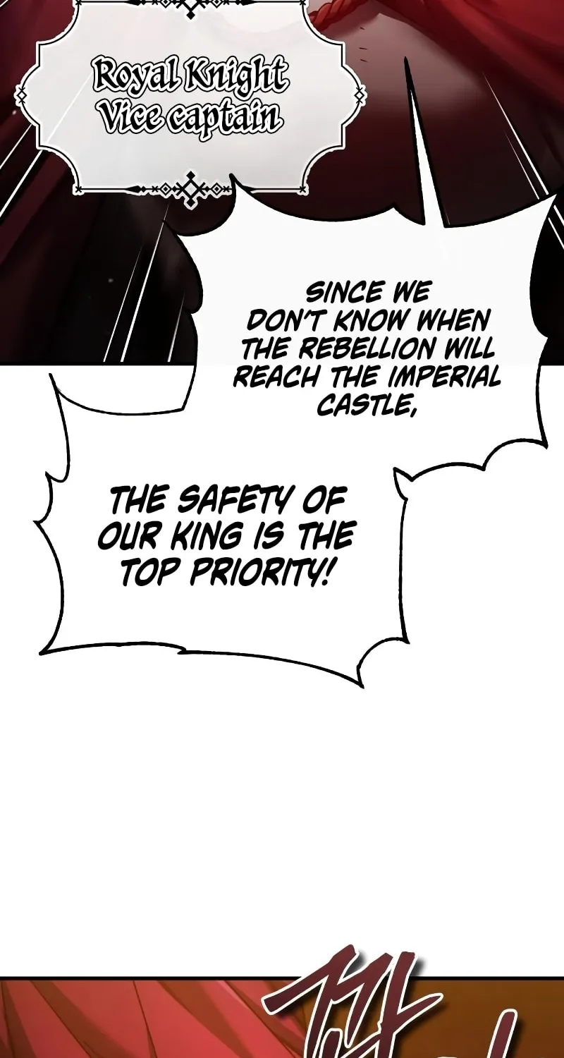 Read Descended from Divinity chapter 97 image 74 on Lezhin