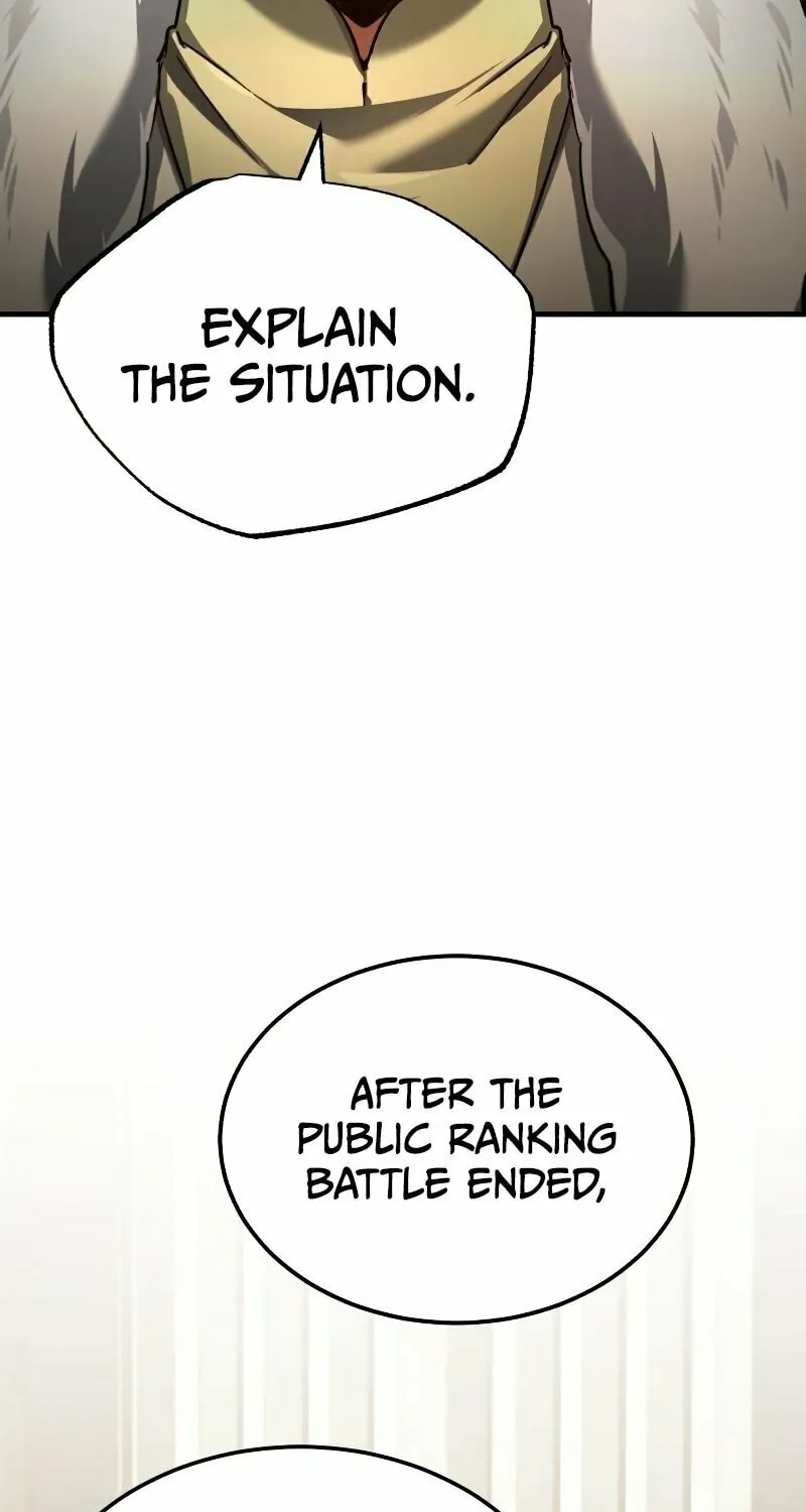 Read Descended from Divinity chapter 97 image 80 on Lezhin